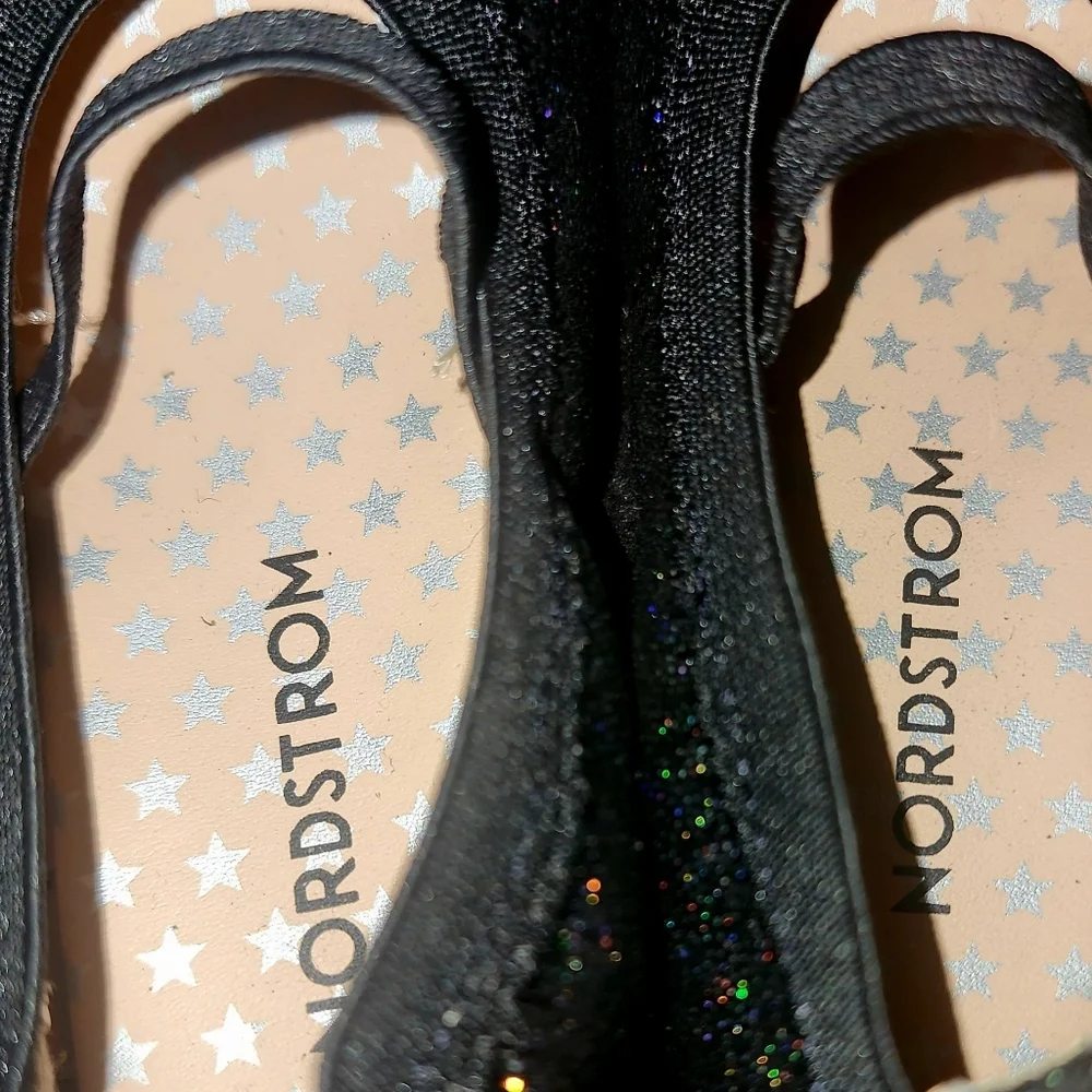 NORDSTROM Ballet Flats